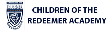 Children Of The Redeemer Academy